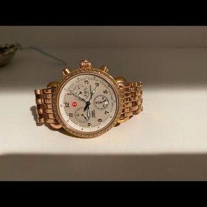 Michele Watch